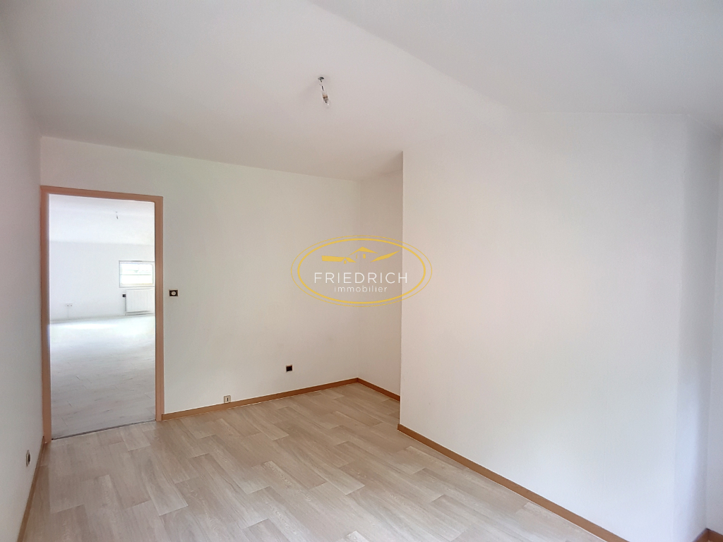 Photo APPARTEMENT Type F3 - BAR-LE-DUC image 6/6