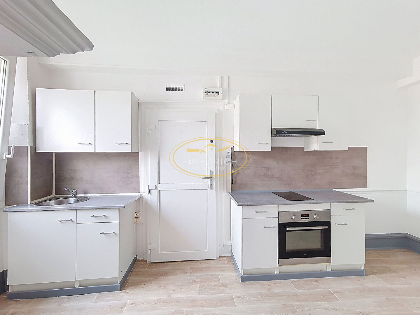 Photo APPARTEMENT F1 REZ-DE-CHAUSSÉE  - LIGNY EN BARROIS image 3/6