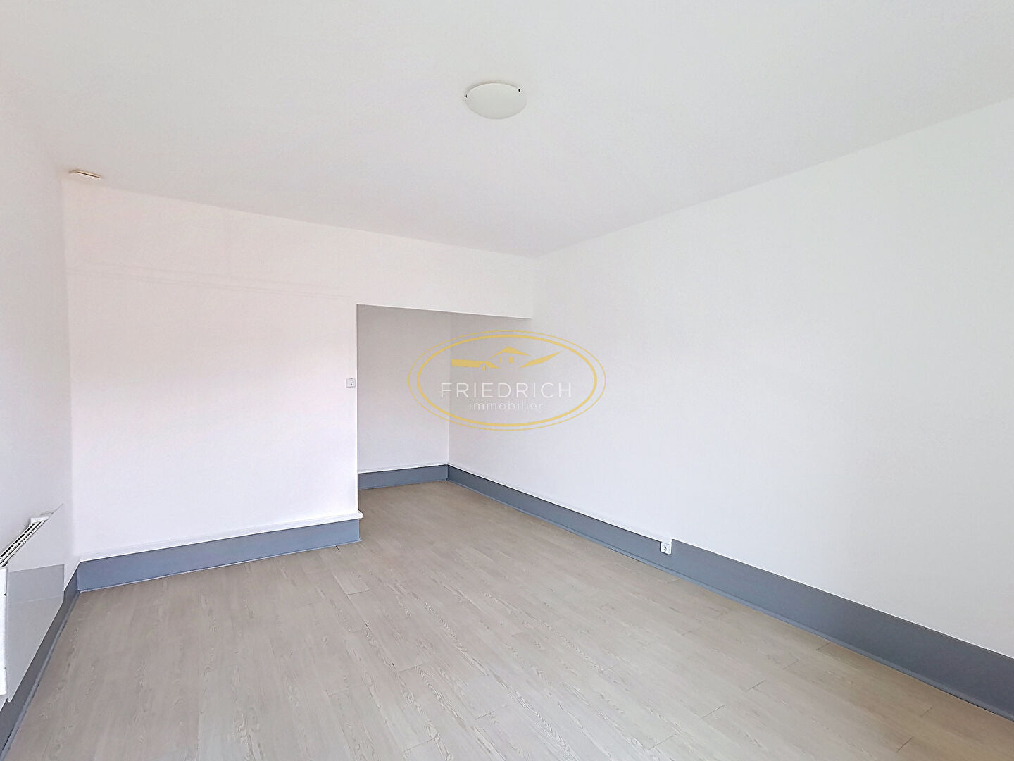 Photo APPARTEMENT F1 REZ-DE-CHAUSSÉE  - LIGNY EN BARROIS image 4/6