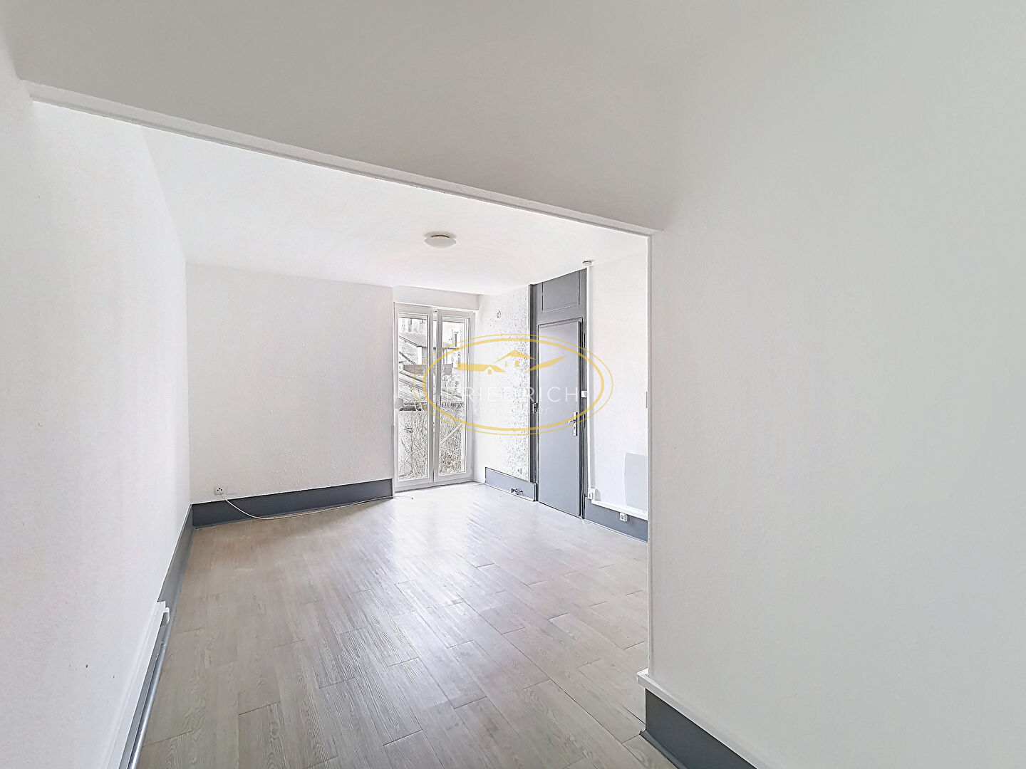 Photo APPARTEMENT F1 REZ-DE-CHAUSSÉE  - LIGNY EN BARROIS image 6/6