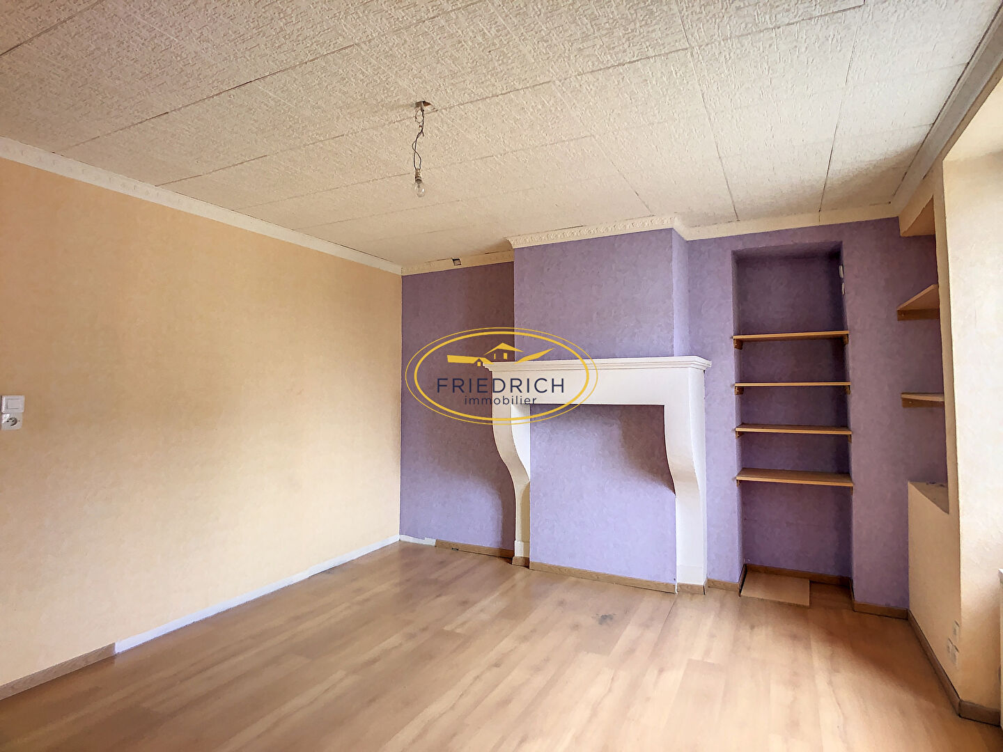 Photo GRANDE MAISON CENTRE BOURG - VIGNOT image 3/6