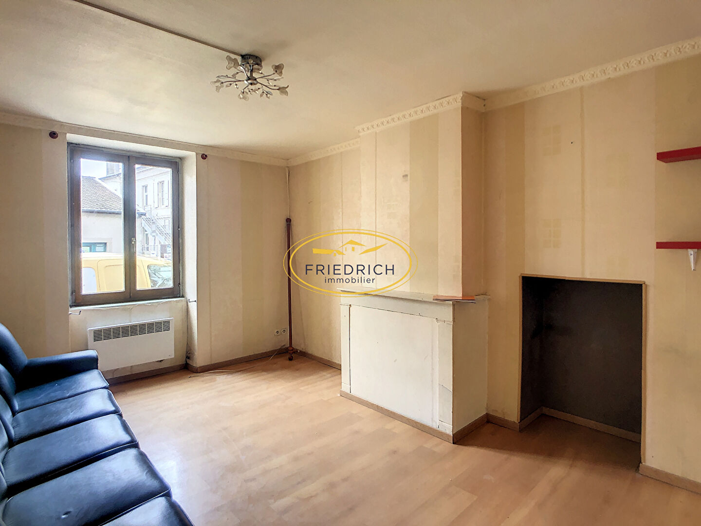 Photo GRANDE MAISON CENTRE BOURG - VIGNOT image 4/6