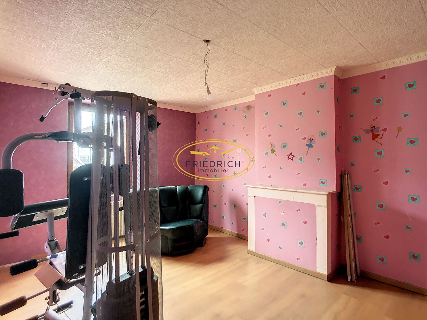 Photo GRANDE MAISON CENTRE BOURG - VIGNOT image 6/6