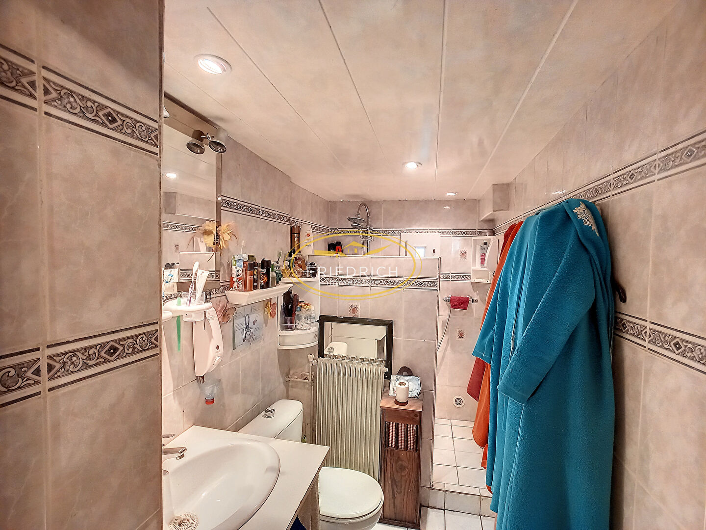 Photo MAISON DE VILLAGE A CONFORTER - VELAINES image 4/6