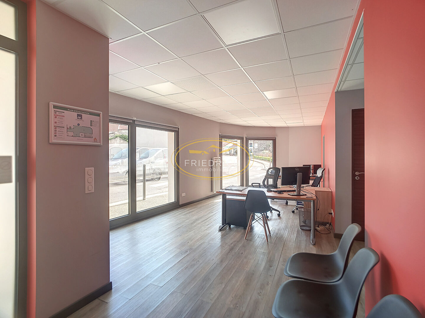 Photo LOCAL COMMERCIAL image 4/6