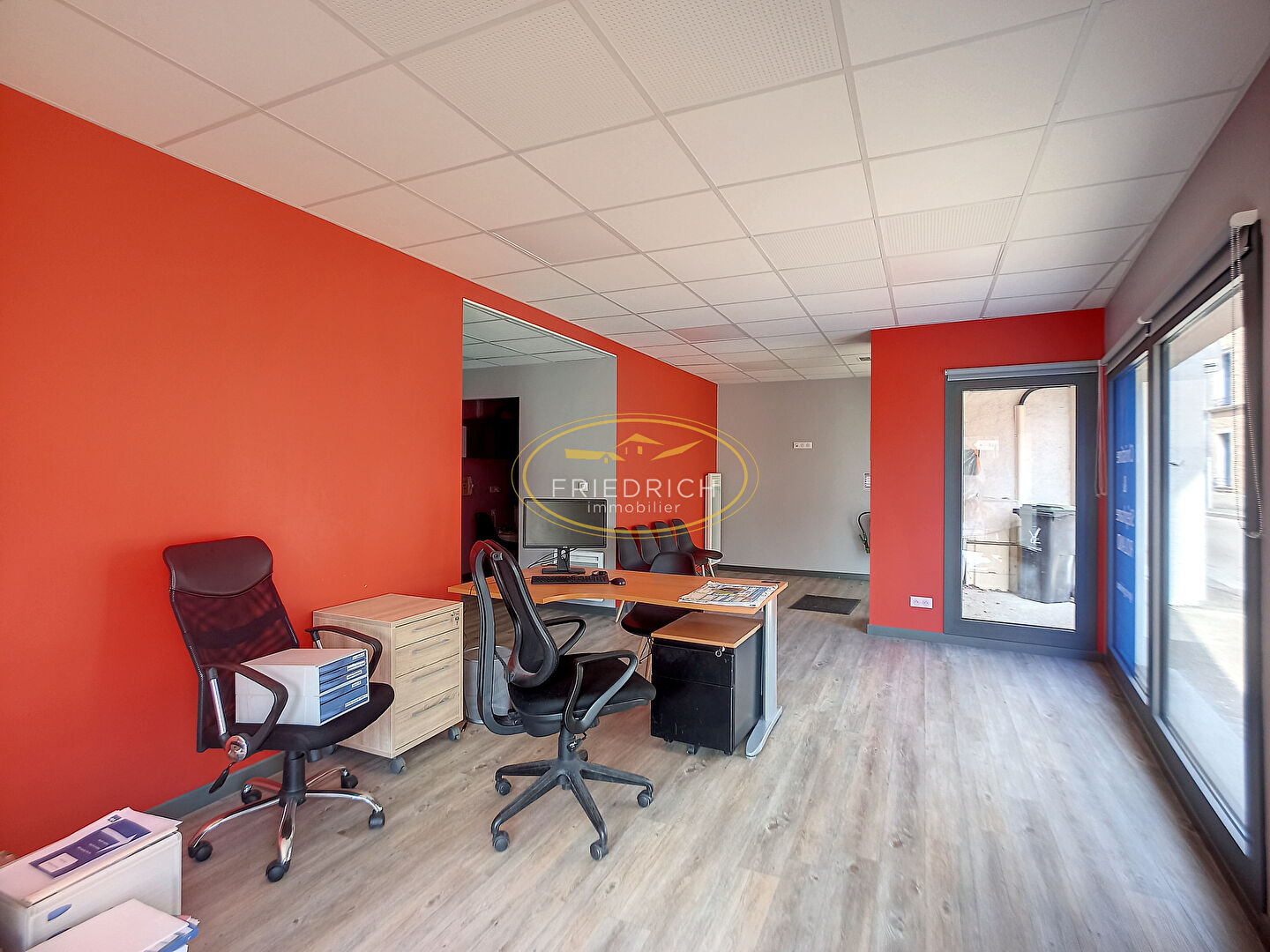 Photo LOCAL COMMERCIAL image 5/6