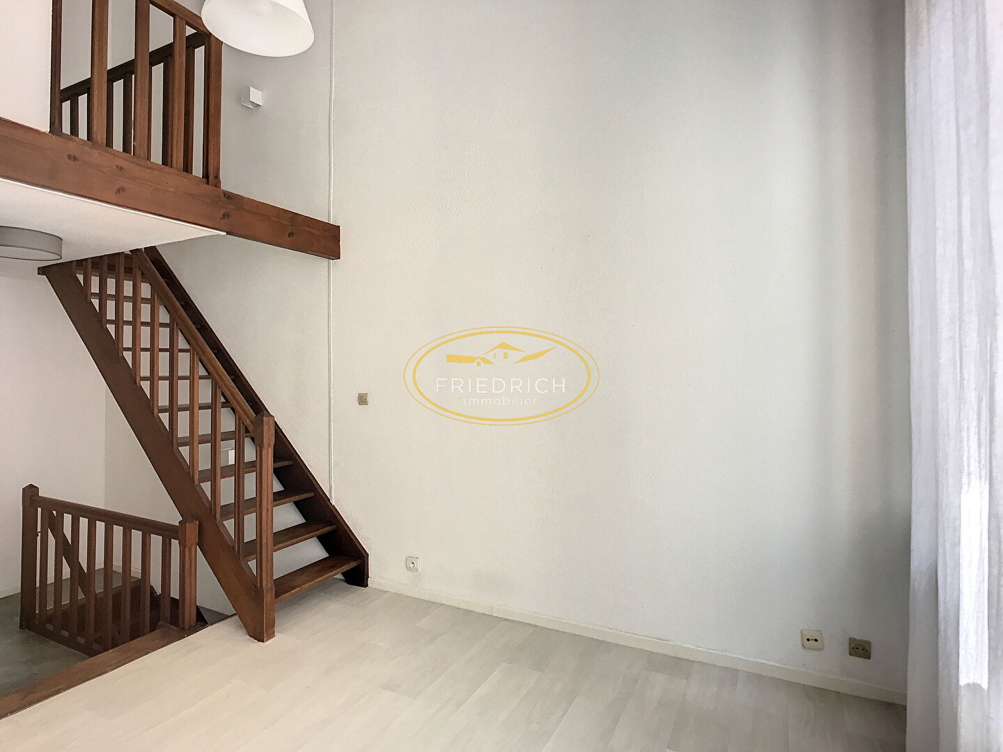 Appartement avec extérieur - SAINT-MIHIEL