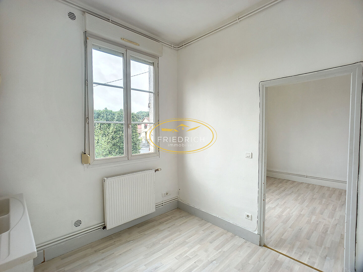 Photo APPARTEMENT Type F1 - BAR-LE-DUC image 2/6