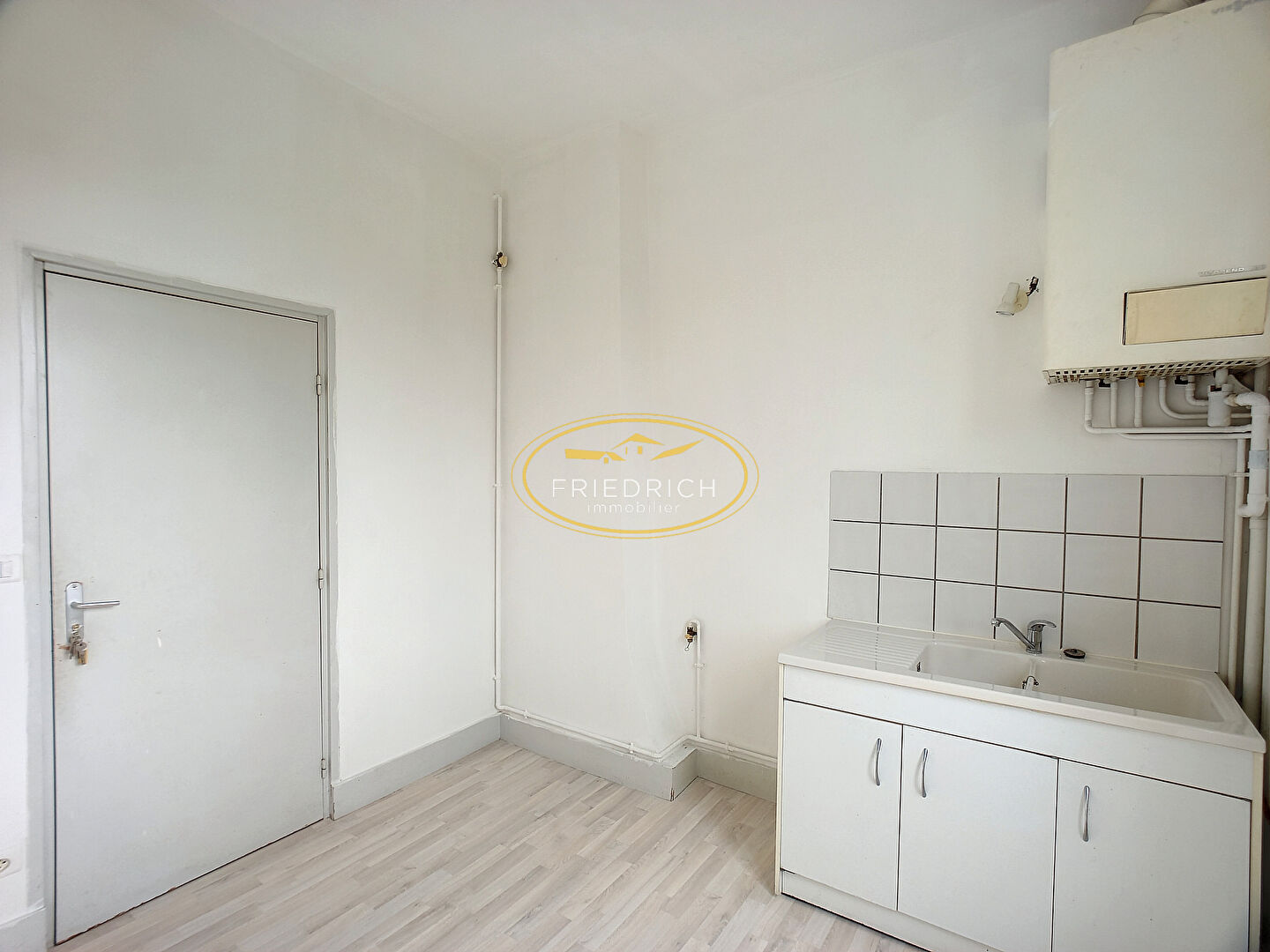 Photo APPARTEMENT Type F1 - BAR-LE-DUC image 3/6