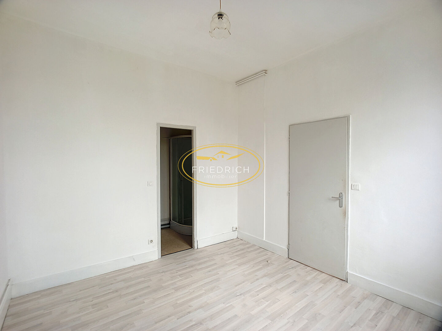 Photo APPARTEMENT Type F1 - BAR-LE-DUC image 4/6