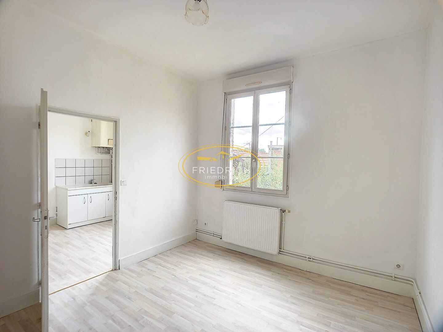 Photo APPARTEMENT Type F1 - BAR-LE-DUC image 5/6