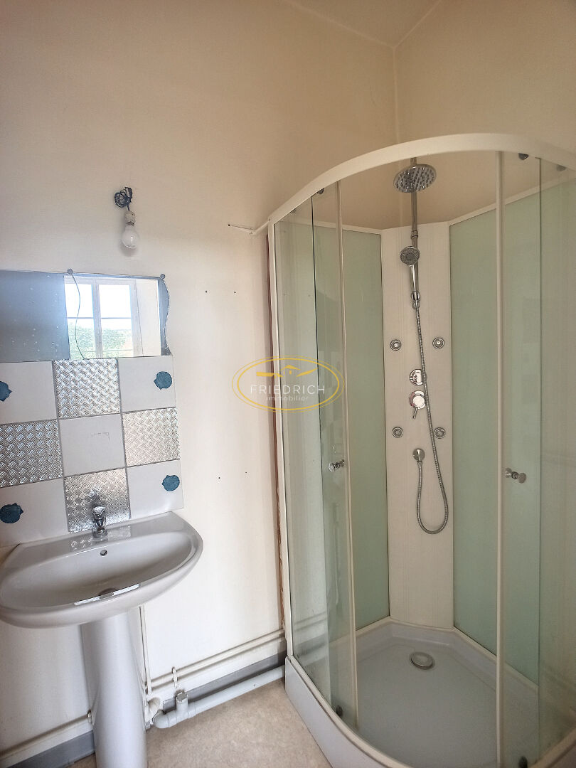 Photo APPARTEMENT Type F1 - BAR-LE-DUC image 6/6