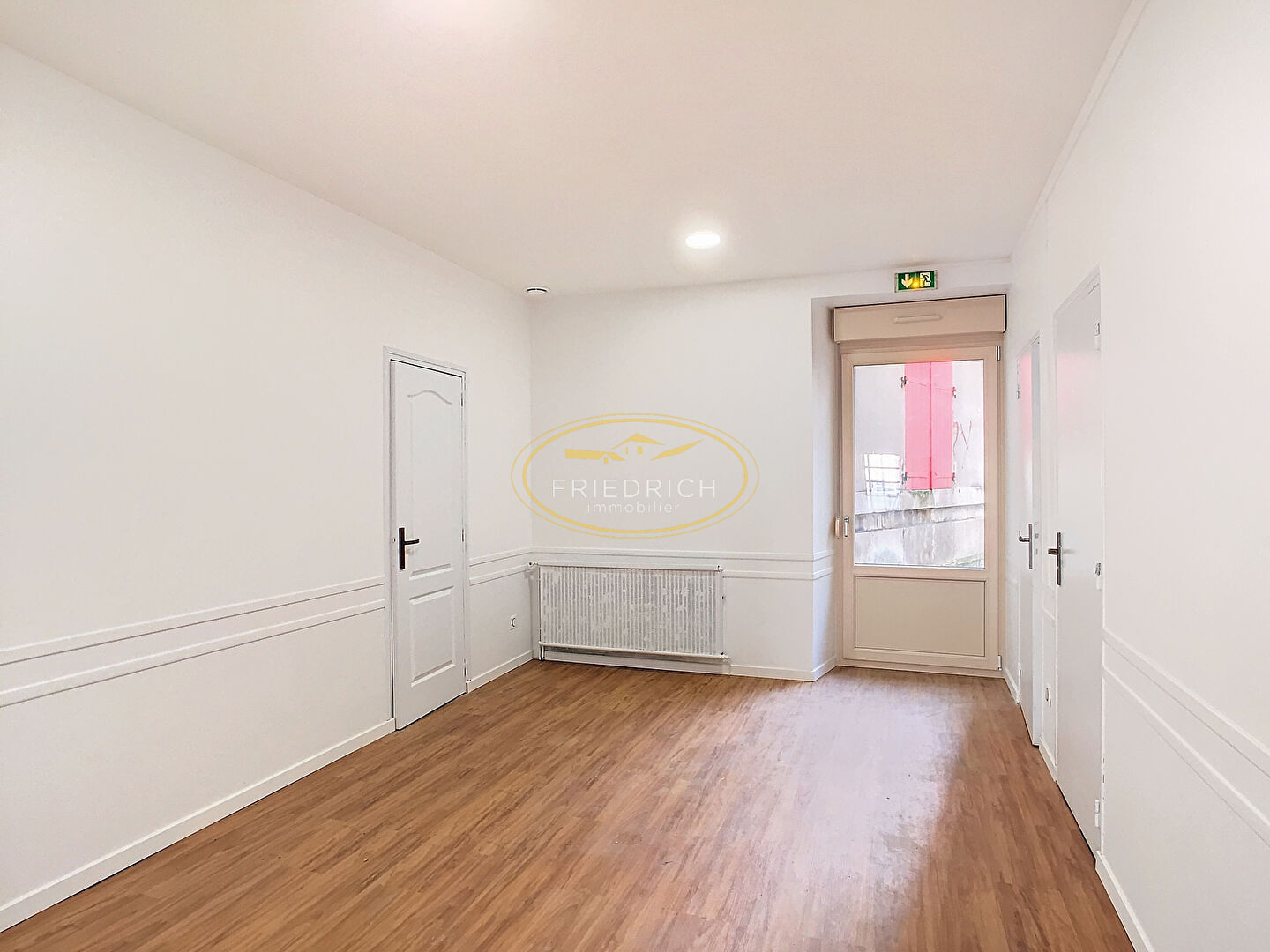 Photo LOCAL COMMERCIAL - COMMERCY image 3/4