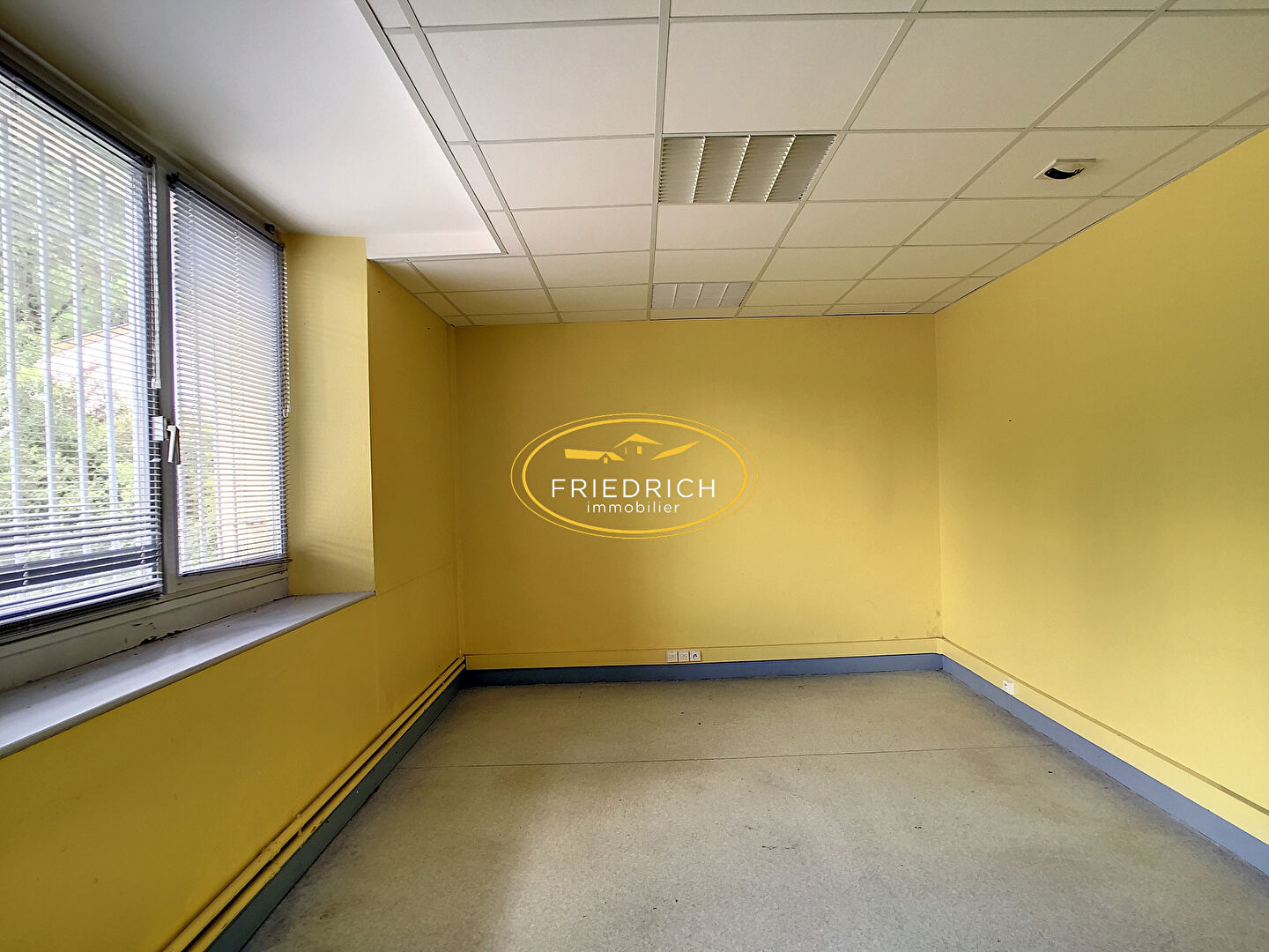 Photo Entrepôt / local industriel - COMMERCY - 131 m2 image 4/4