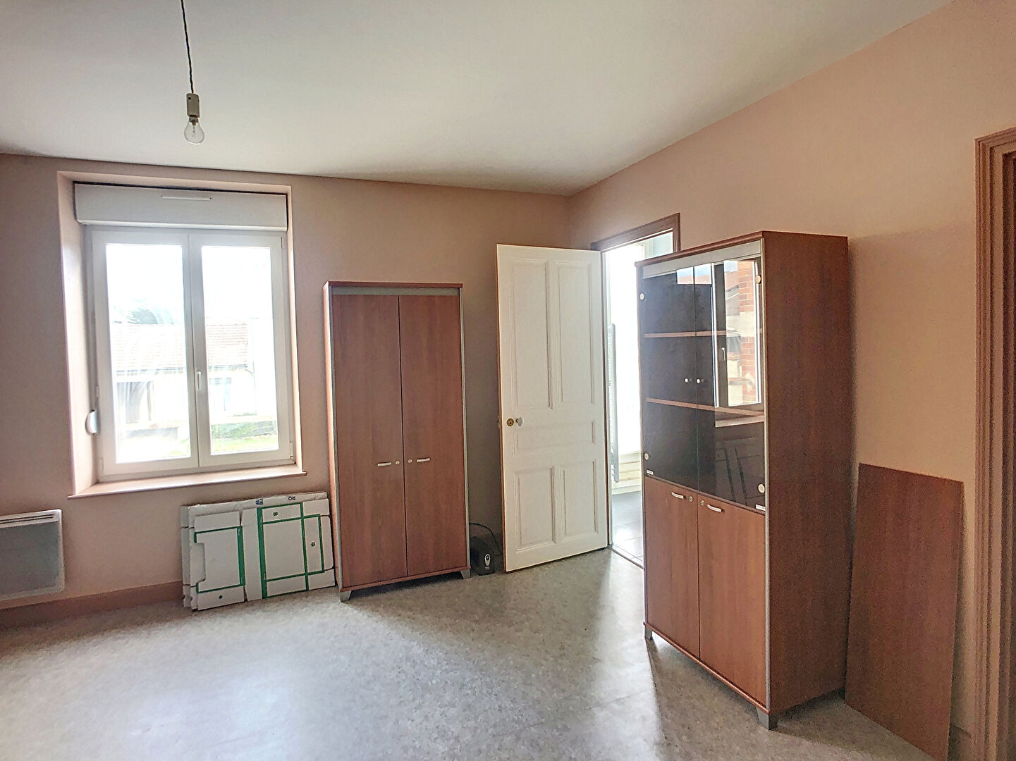 Photo BEL IMMEUBLE DE RAPPORT - LACROIX SUR MEUSE image 4/6