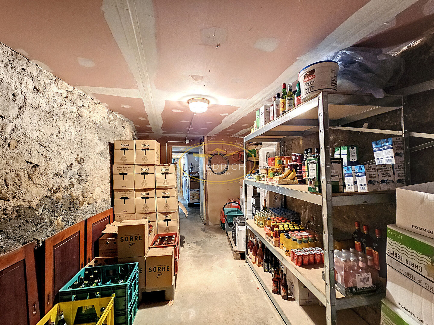 Photo FONDS DE COMMERCE RESTAURATION TRADITIONNELLE_CRÊPERIE image 6/6