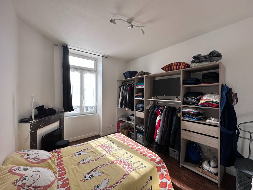 Photo IMMEUBLE DE RAPPORT - 4 APPARTEMENTS  RAPPORT LOCATIF ANNUEL ATTENDU DE 16.200  - BAR LE DUC image 6/6