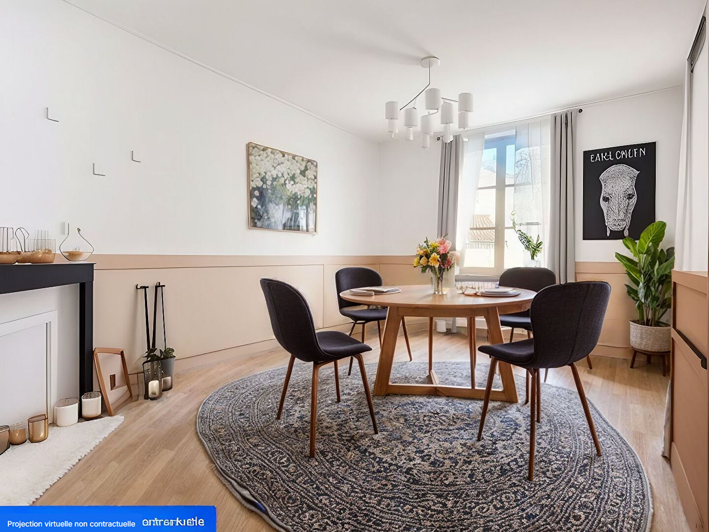 Photo AGREABLE MAISON DE VILLAGE - PROCHE ST MIHIEL image 2/6