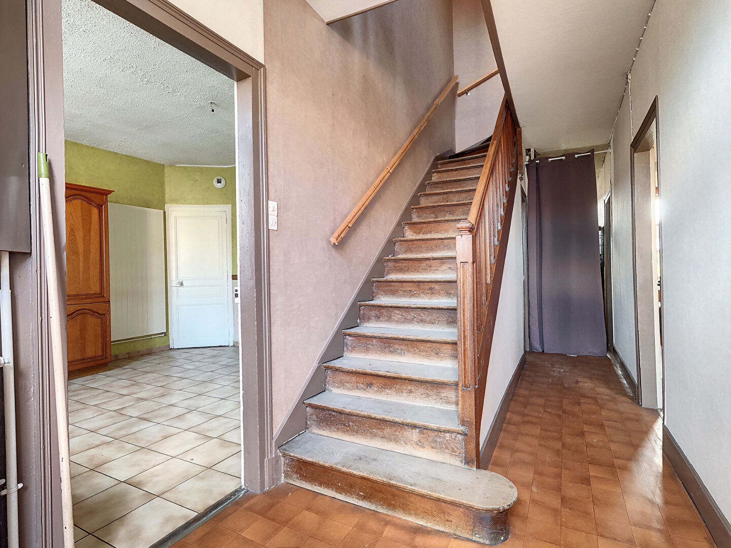 Photo AGREABLE MAISON DE VILLAGE - PROCHE ST MIHIEL image 6/6