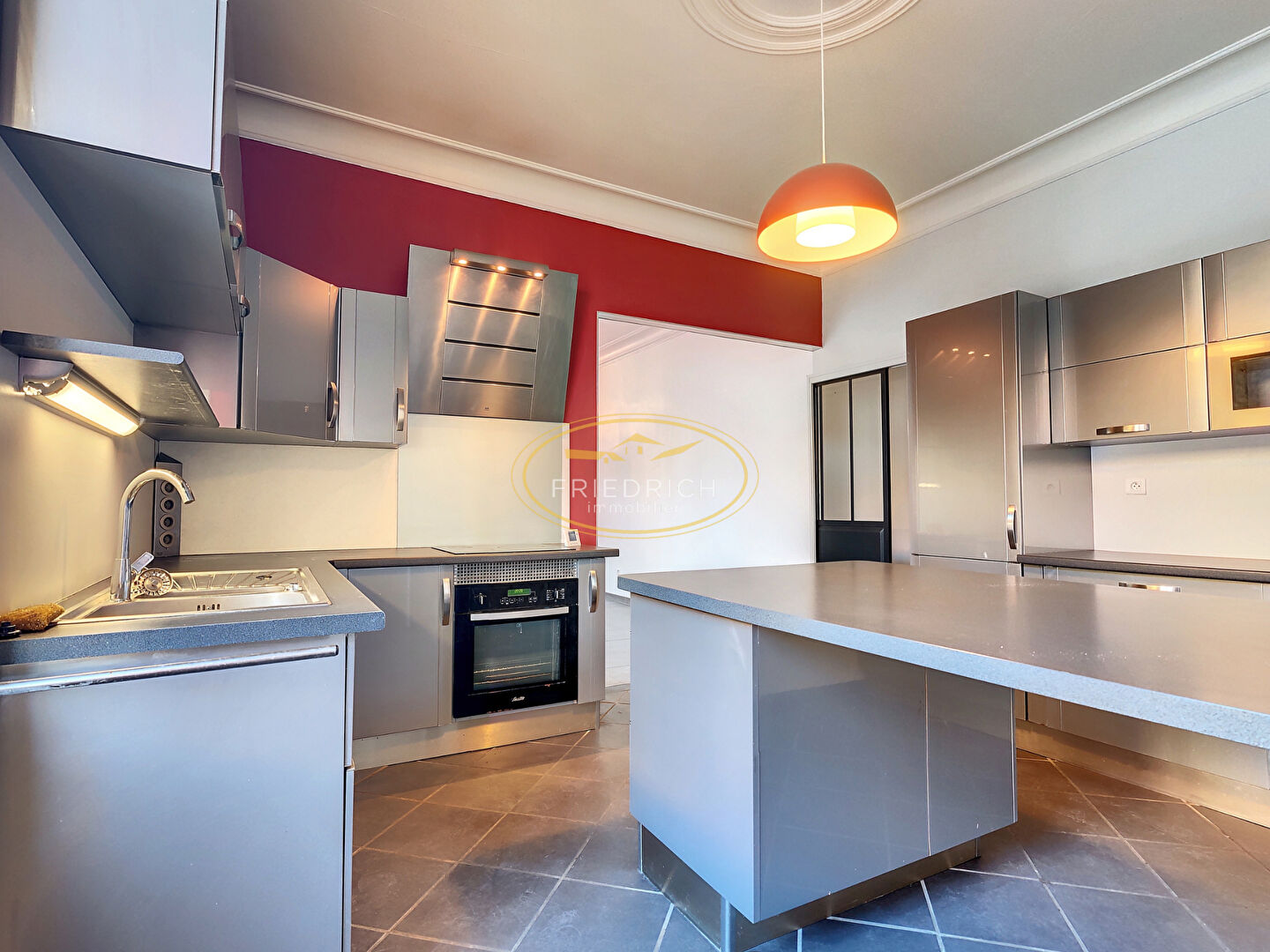 BELLE MAISON DE MAITRE - CENTRE VILLE - SAINT-MIHIEL