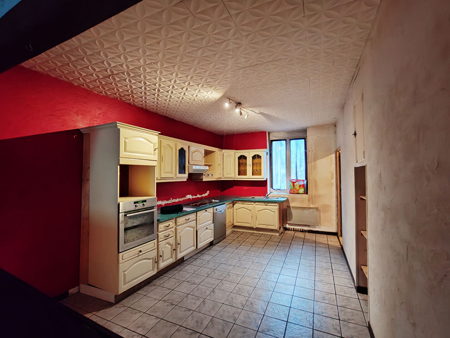 Photo MAISON SUR TERRAIN PLAT AU CALME - LIGNIERES SUR AIRE image 3/6