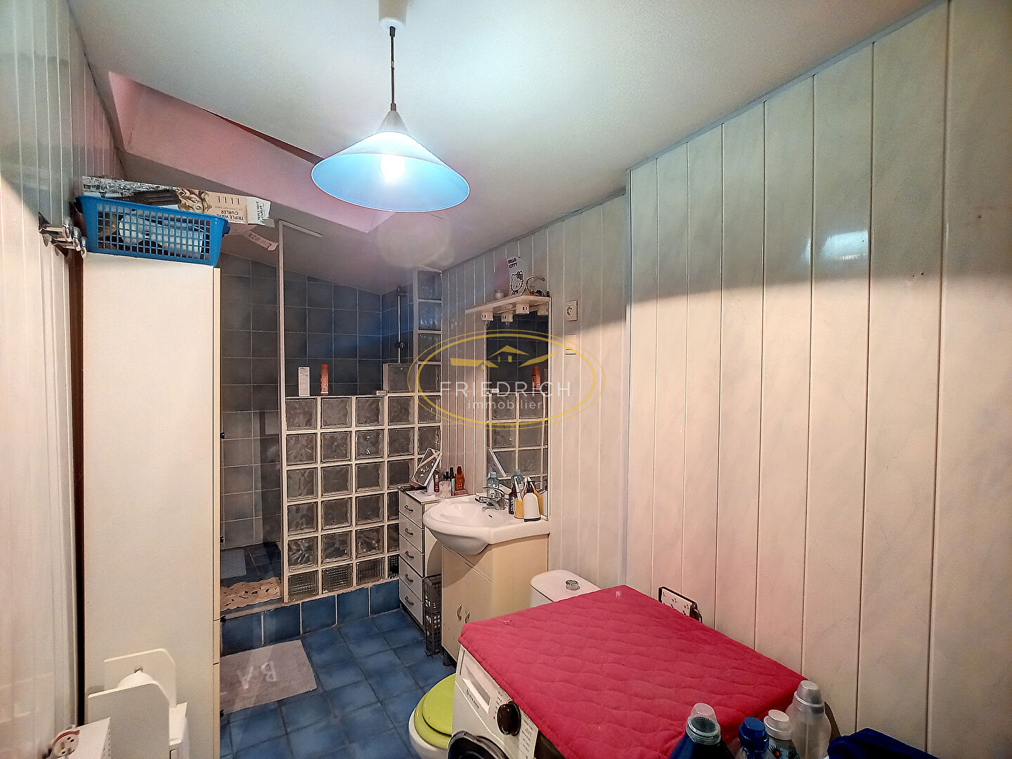 Photo JOLIE MAISON DE VILLE - LIBRE DE TOUTE OCCUPATION image 6/6