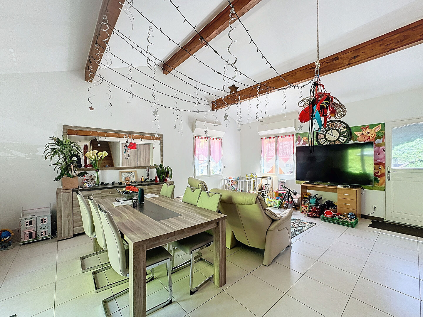 Photo PAVILLON INDIVIDUEL HABITABLE DE SUITE - BAR-LE-DUC image 2/6