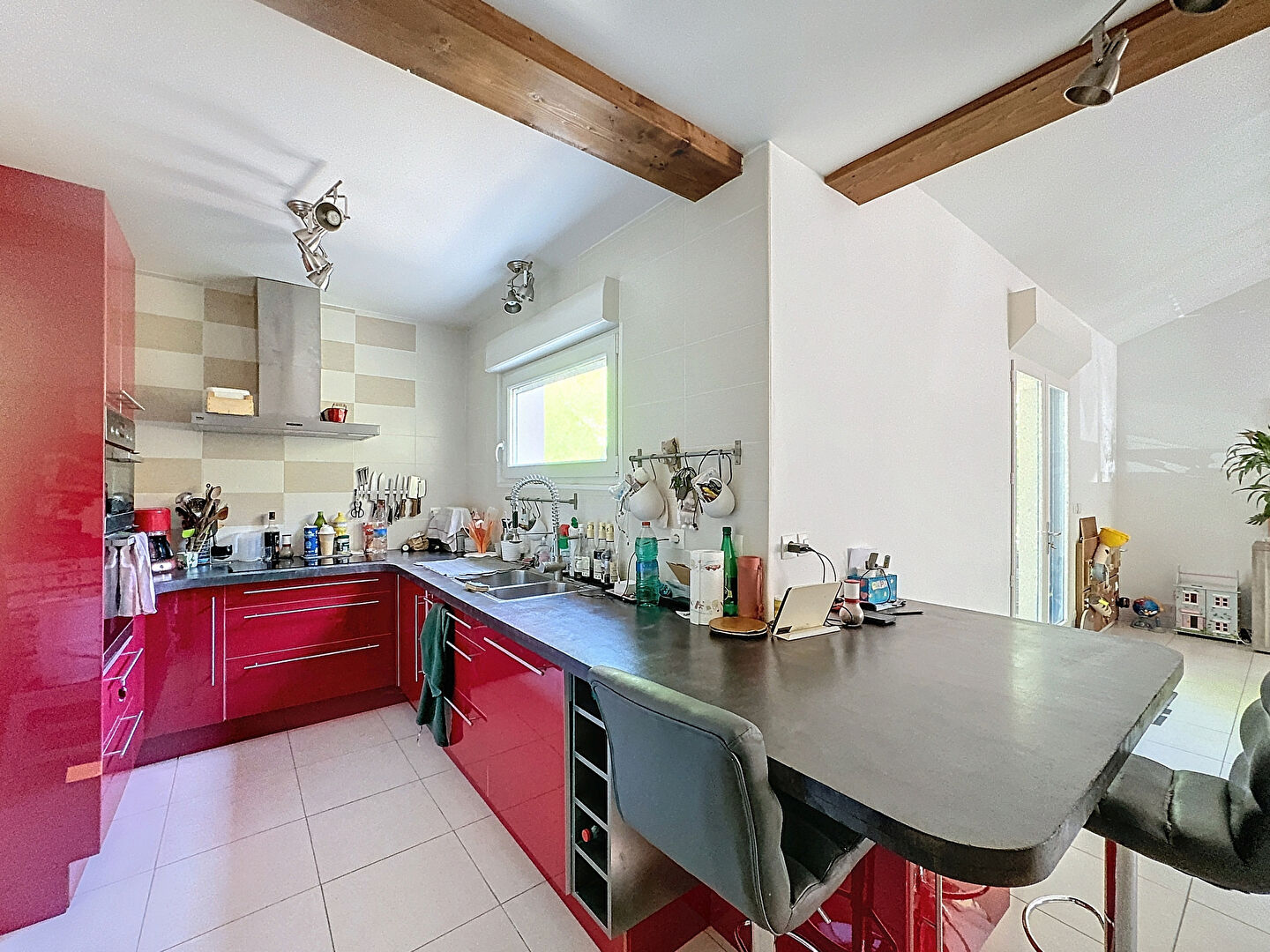 Photo PAVILLON INDIVIDUEL HABITABLE DE SUITE - BAR-LE-DUC image 3/6