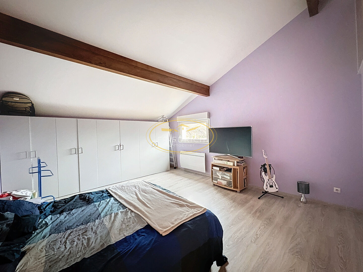 Photo PAVILLON INDIVIDUEL HABITABLE DE SUITE - BAR-LE-DUC image 5/6