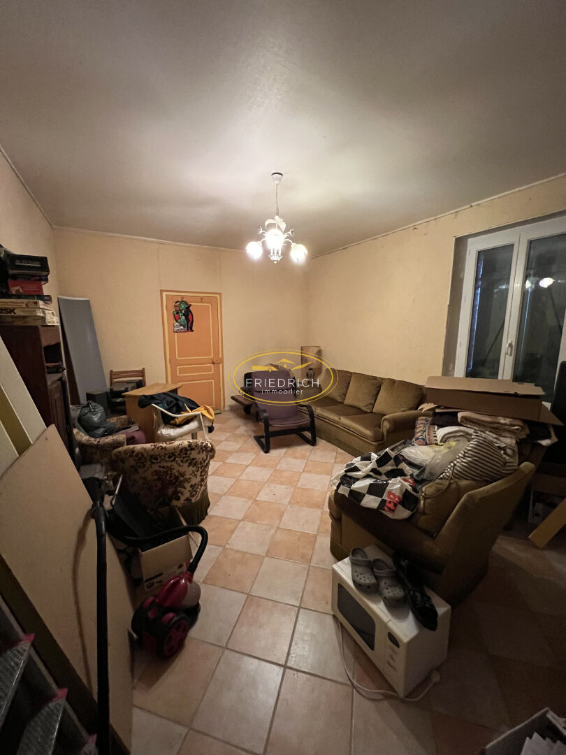 Photo MAISON DE VILLAGE A CONFORTER - MOUILLY image 3/6