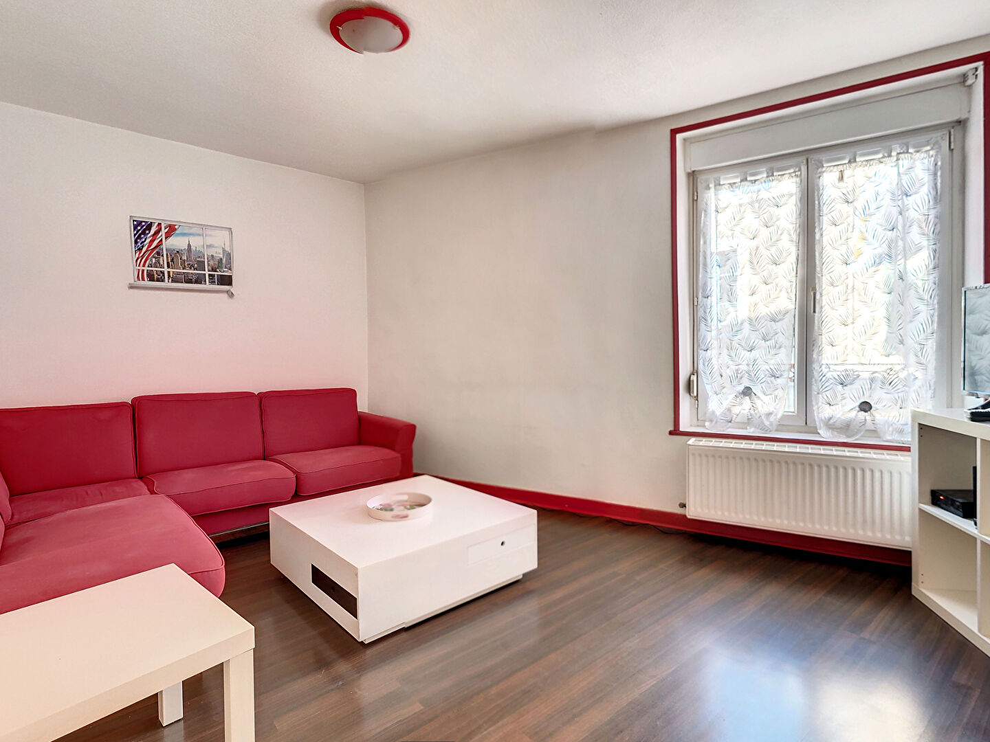 Photo IMMEUBLE DE RAPPORT - 1 APPARTEMENT ET 1 LOCAL COMMERCIAL - SAINT-MIHIEL image 3/6