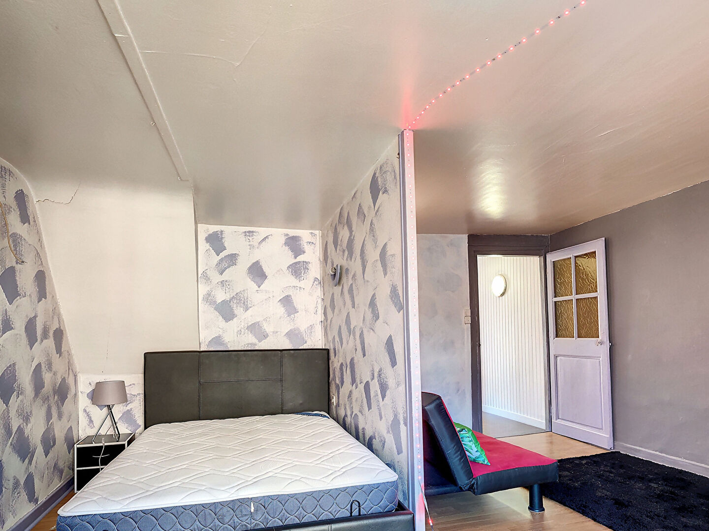 Photo IMMEUBLE DE RAPPORT - 1 APPARTEMENT ET 1 LOCAL COMMERCIAL - SAINT-MIHIEL image 6/6