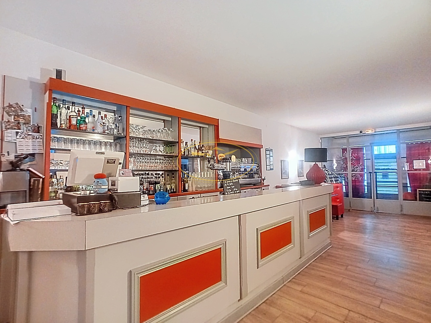 FONDS DE COMMERCE BAR - CAFÉ - RESTAURANT - LIGNY-EN-BARROIS