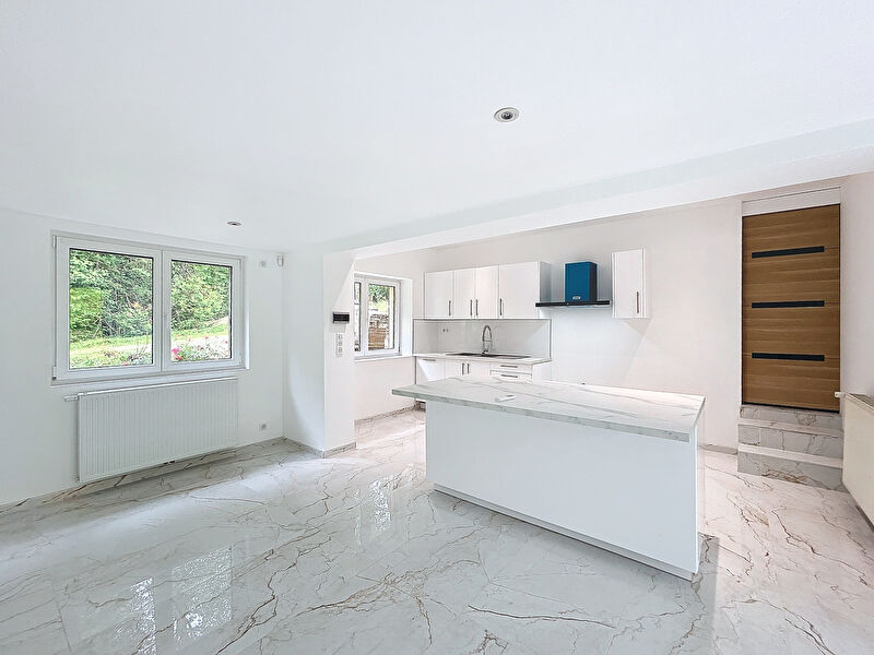 Photo AGREABLE PROPRIETE SUR 10 HECTARES 95 ARES - REGION COMMERCY image 4/6