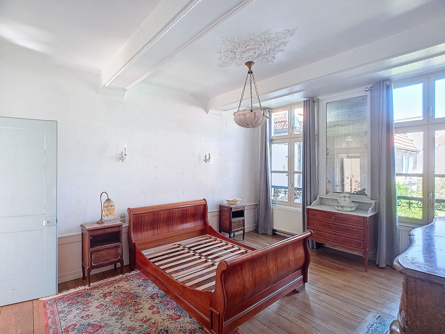 Photo BEL IMMEUBLE CENTRE-VILLE image 4/6