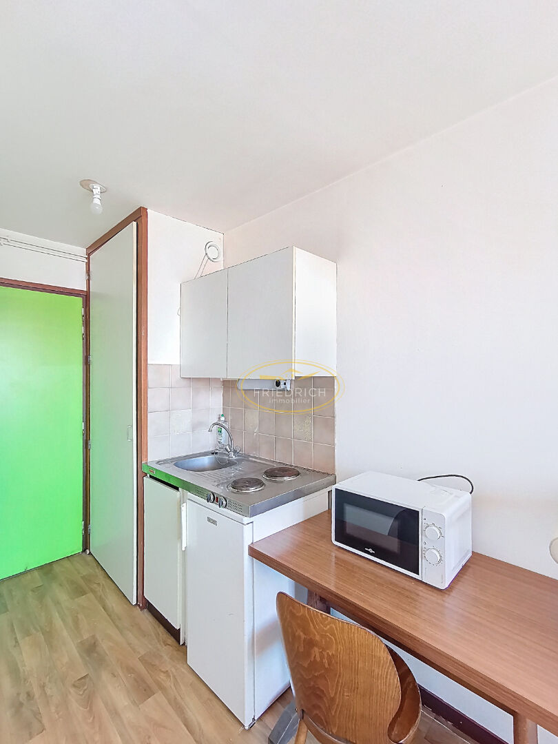 Photo STUDIO MEUBLÉ CENTRE-VILLE - LIGNY EN BARROIS image 5/6