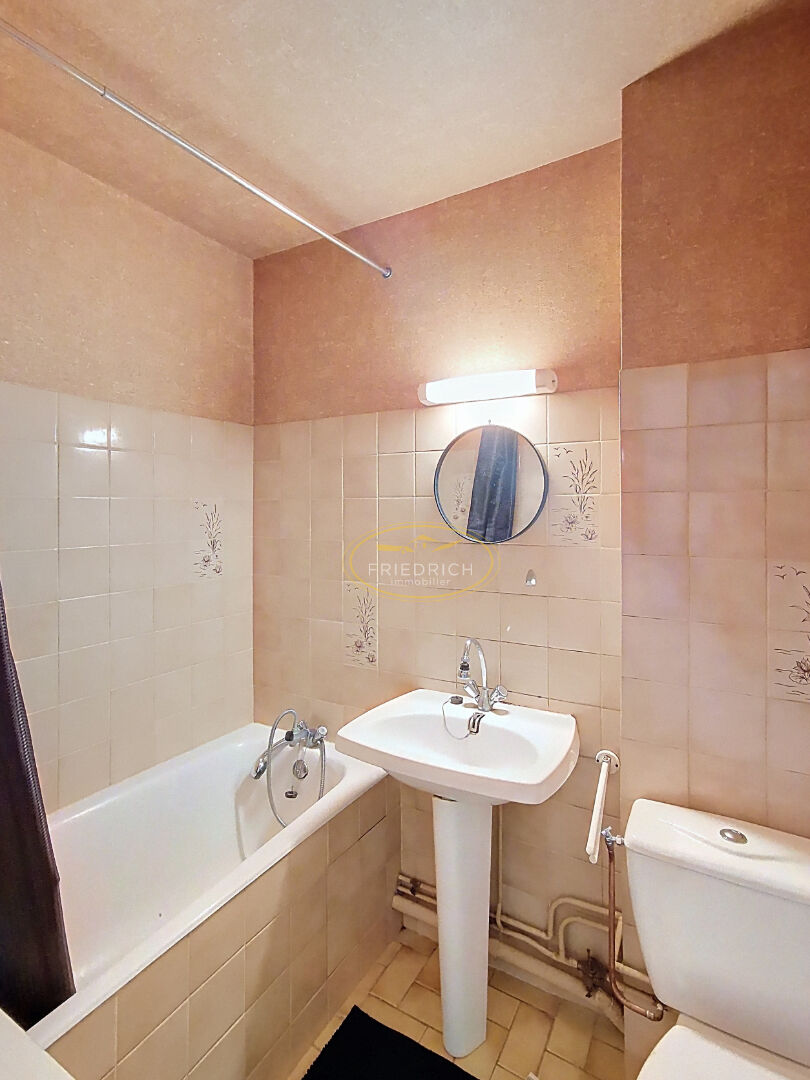 Photo STUDIO MEUBLÉ CENTRE-VILLE - LIGNY EN BARROIS image 6/6