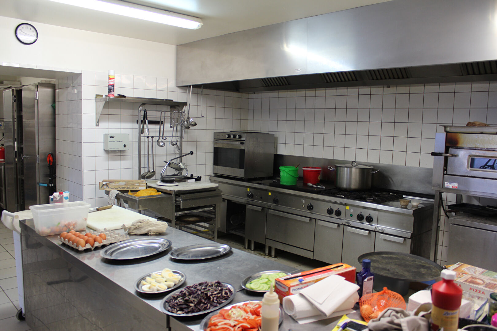 Photo IMMEUBLE DE RAPPORT ENTIEREMENT LOUÉ ET SANS TRAVAUX A PRÉVOIR image 3/6