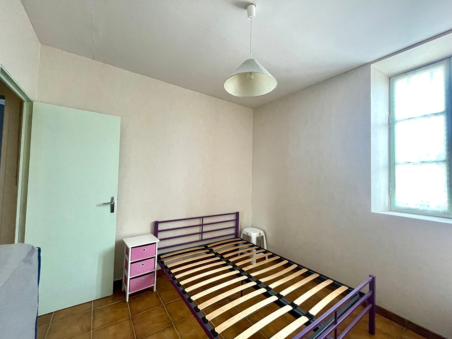 Photo MAISON DE VILLAGE A RÉNOVER image 4/6