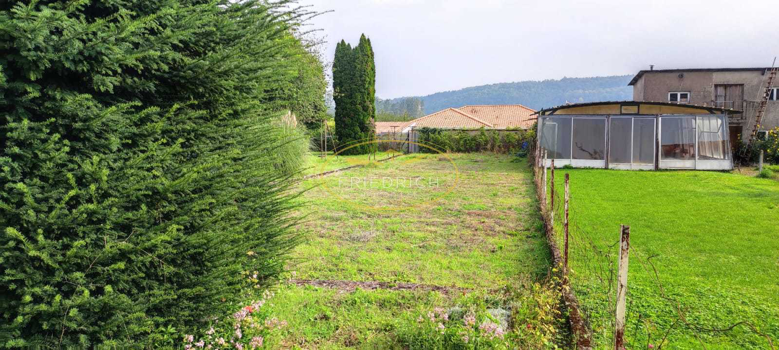 Photo MAISON DE VILLAGE A RAFRAICHIR image 2/6