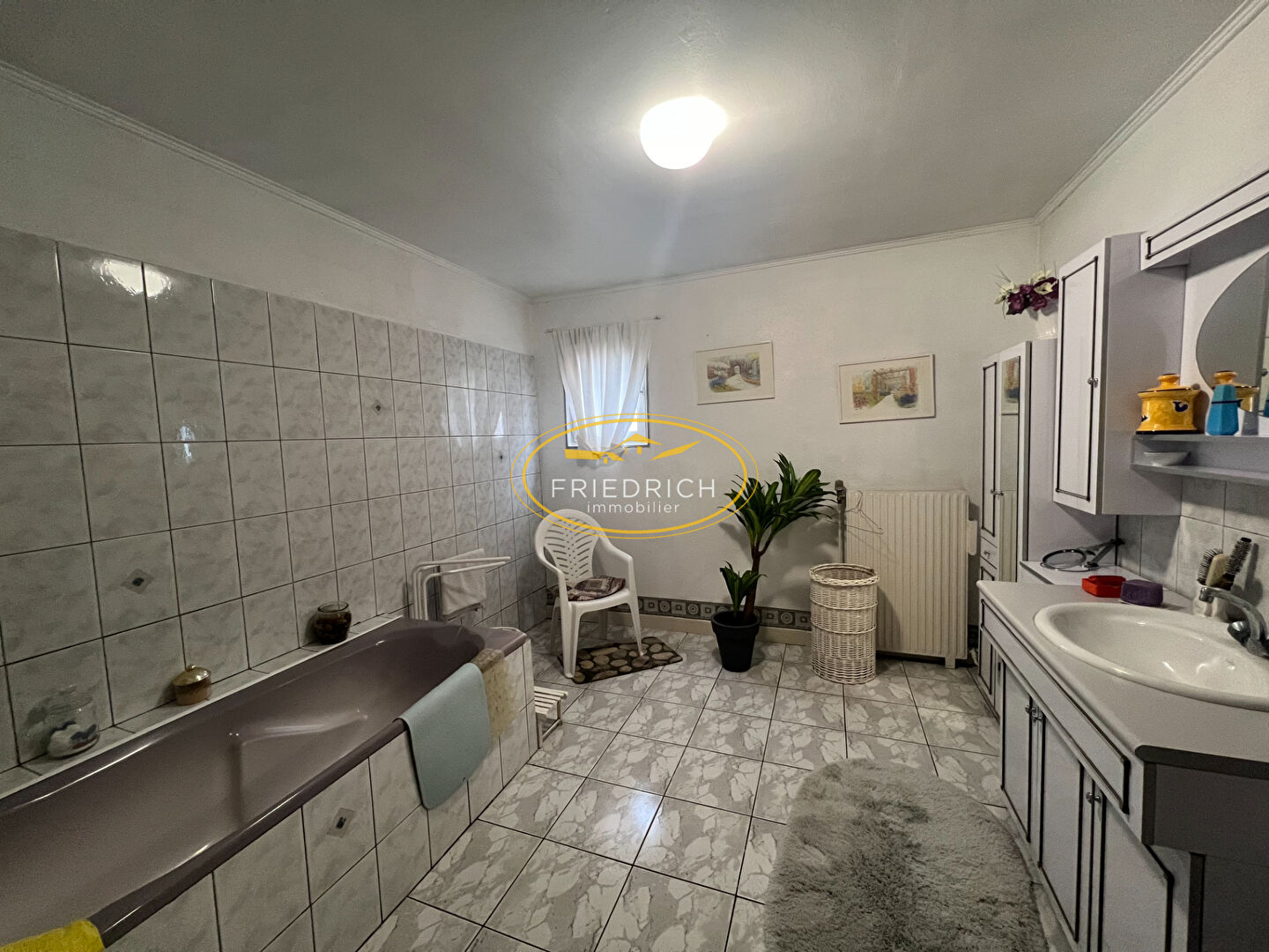 Photo MAISON DE VILLAGE A RAFRAICHIR image 5/6