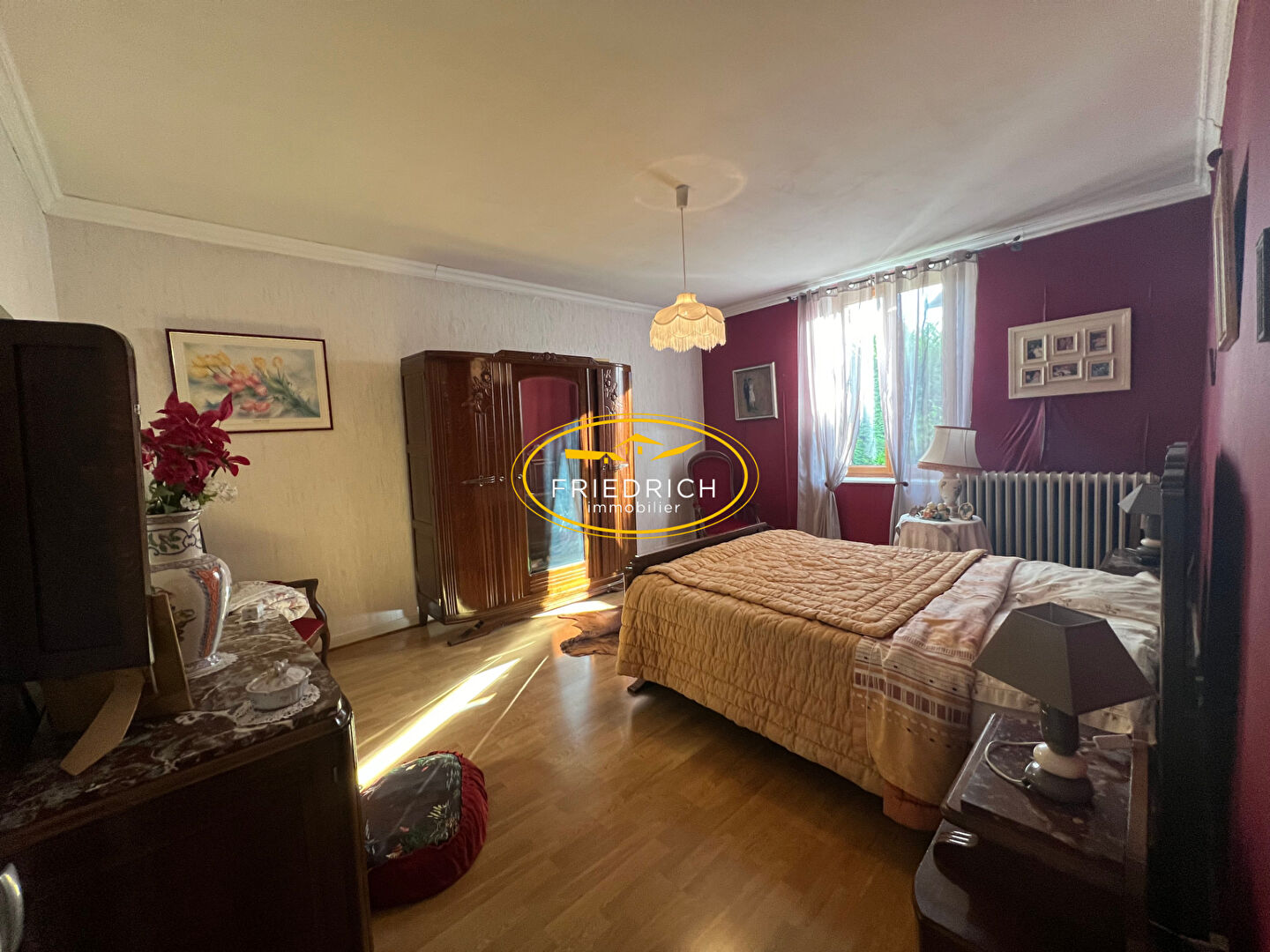 Photo MAISON DE VILLAGE A RAFRAICHIR image 6/6