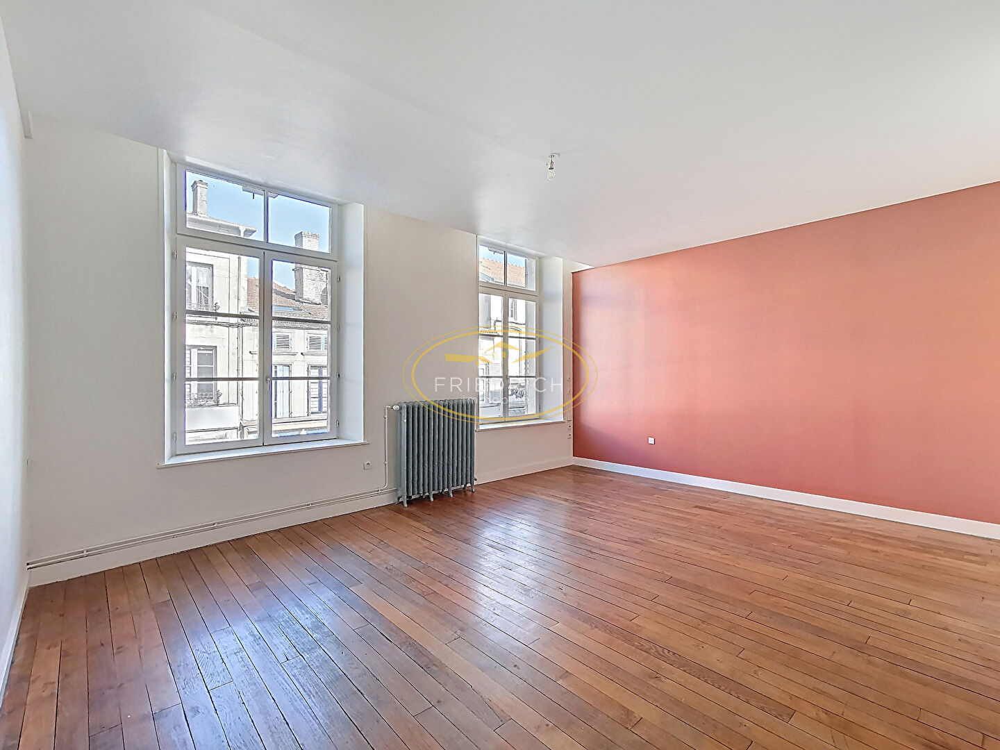 Photo Appartement F4 en duplex image 3/6