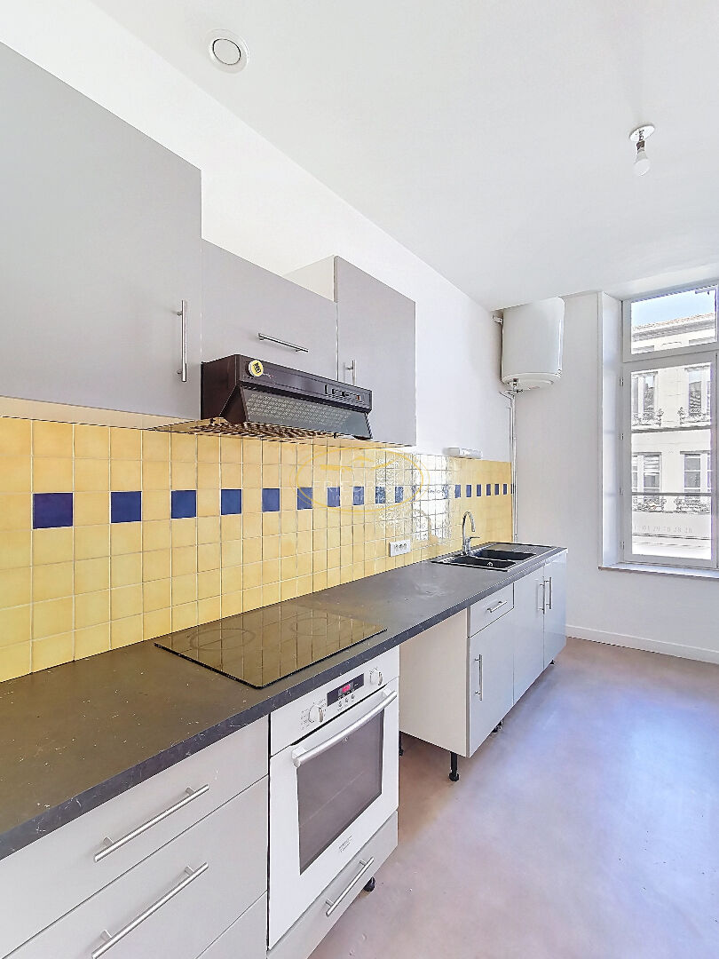 Photo Appartement F4 en duplex image 4/6