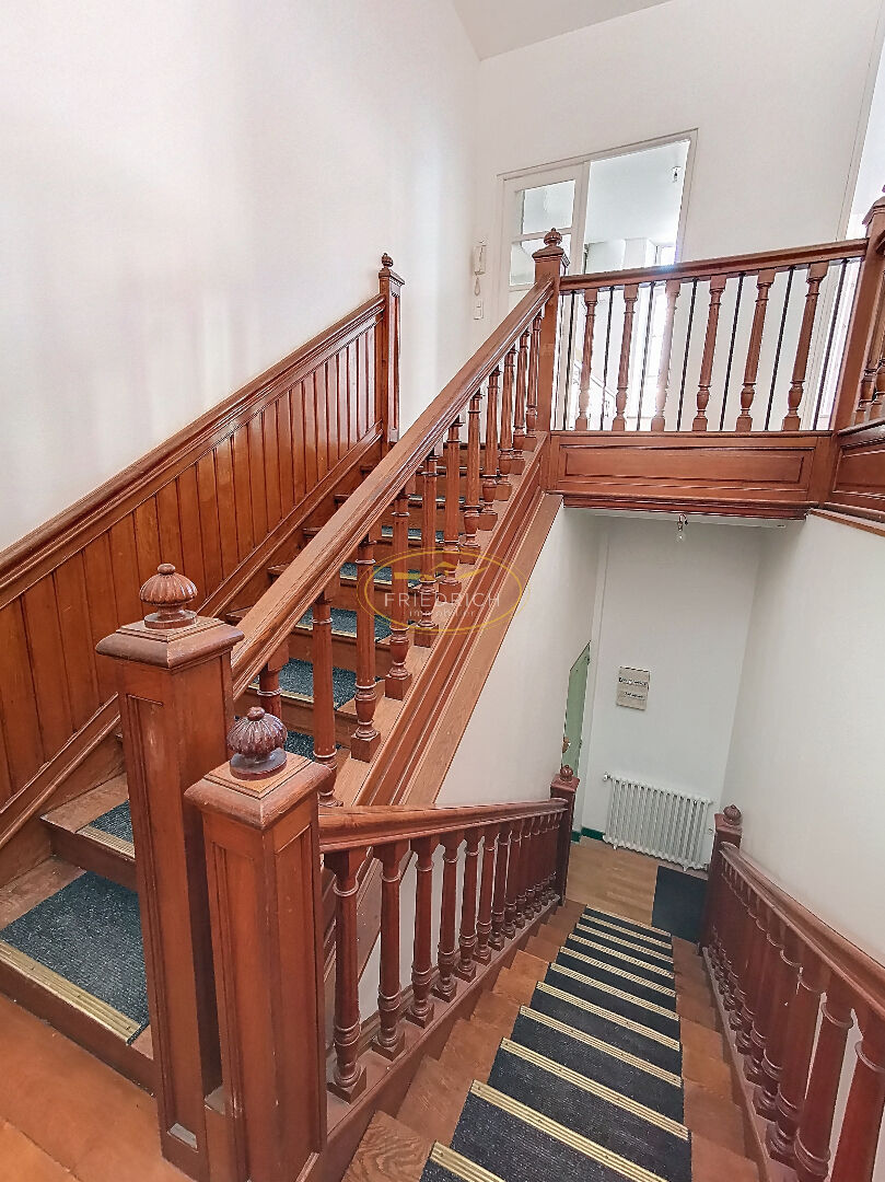 Photo Appartement F4 en duplex image 5/6