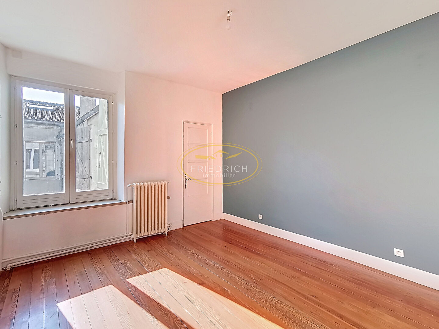 Photo Appartement F4 en duplex image 6/6