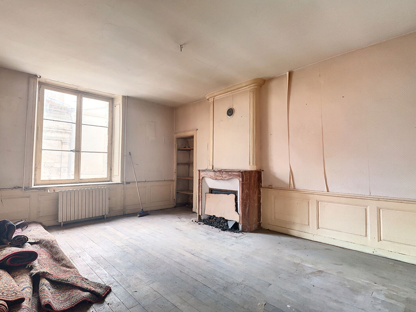 Photo MAISON DE VILLE A RENOVER image 3/6