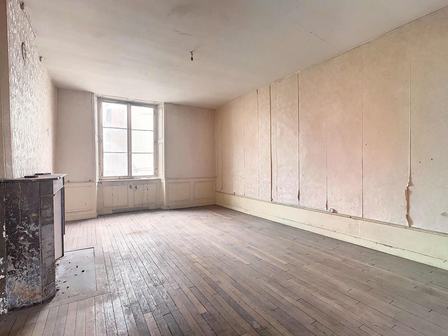 Photo MAISON DE VILLE A RENOVER image 4/6