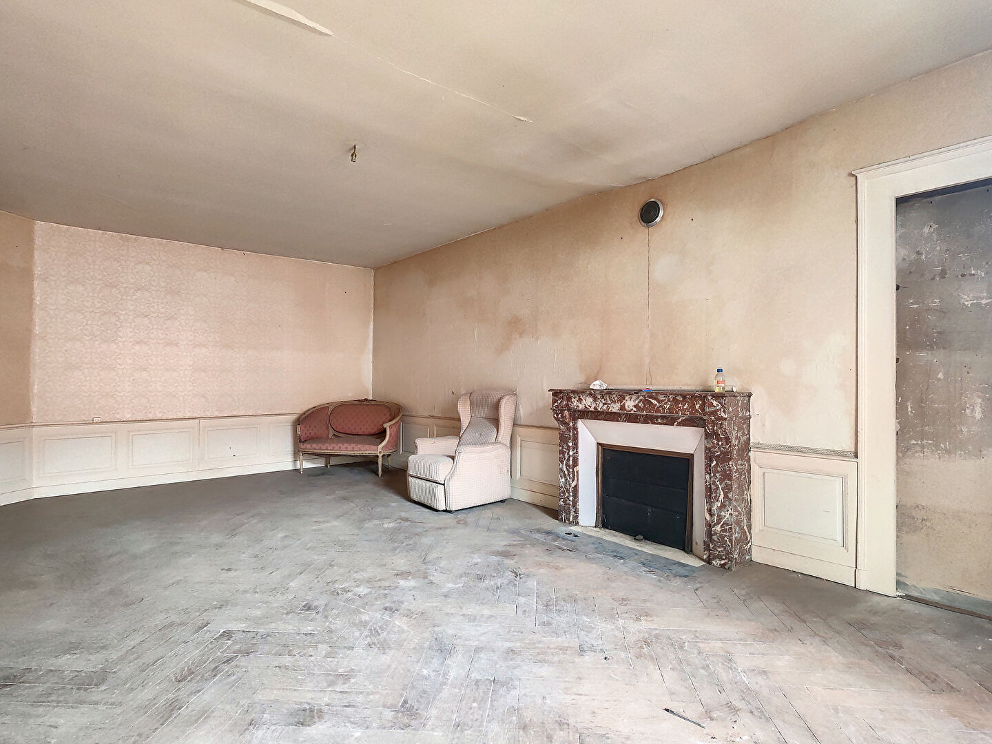 Photo MAISON DE VILLE A RENOVER image 5/6