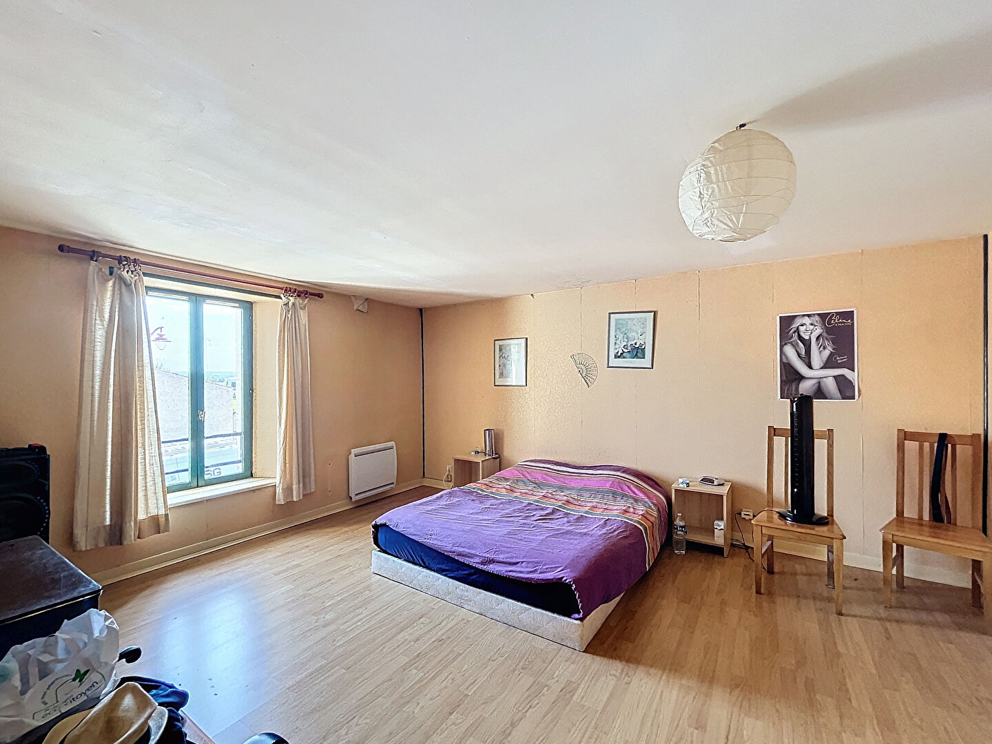 Photo IMMEUBLE AVEC LOCAL COMMERCIAL EN REZ-DE-CHAUSSEE image 5/6